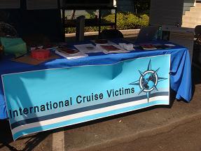 CruiseVictims's profile picture. A non-profit focused on assisting victims of violent crimes aboard cruise ships. Focusing on legal reform to protect US citizens.