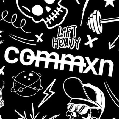 commxn_original's profile picture. 