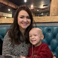 Lucy Mellon-Jameson (@lucyamellon) 's Twitter Profile