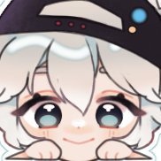 Westie dogboy #ENVTuber!🦴Headpats pls. Lets be friends on Twitch!
✦ Design & model: @ArgamaWitch
✦ b: @MachoPiika
✦ i: @MoeMacaron
↑21
https://t.co/YAGgqJQV0i