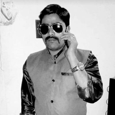 NirajSi04708012's profile picture. I love my family