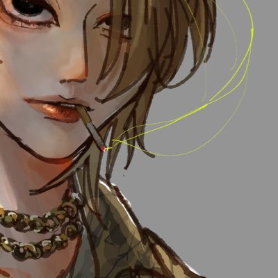 しらき🚬さんのプロフィール画像