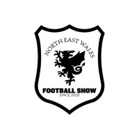 North East Wales Football Show (@newfootballshow) 's Twitter Profile Photo