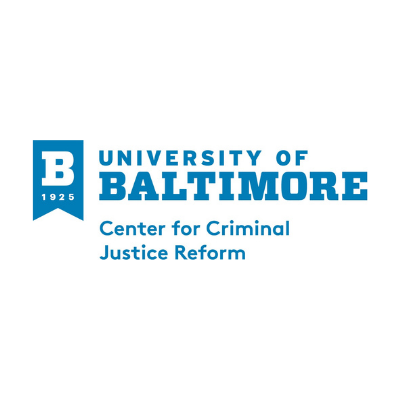 UBalt Law Center for Criminal Justice Reform