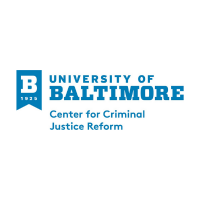 UBalt Law Center for Criminal Justice Reform (@ubalt_ccjr) 's Twitter Profile