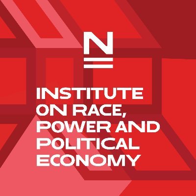 A progressive research institute @thenewschool examining strategies for an inclusive economy. Founded by Prof. @DarrickHamilton. Retweets are not endorsements.
