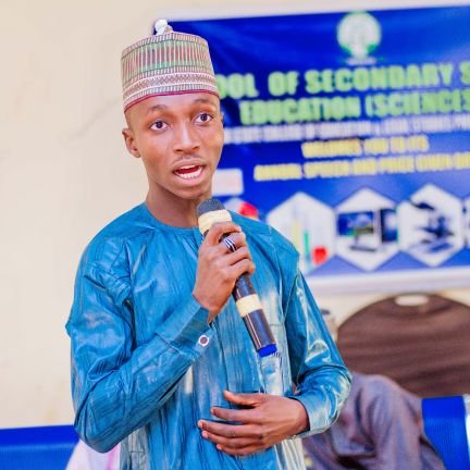 My name is Abba magaji from jigawa state Ringim local government