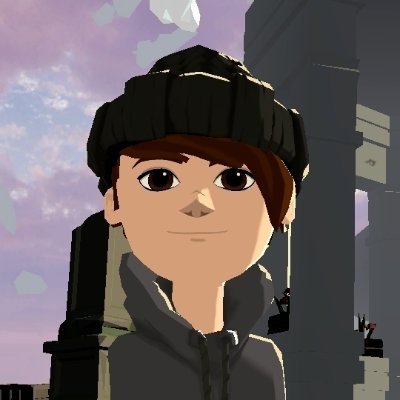 VR Developer - Environment/Prop Artist https://t.co/Ksc8xmIVLd