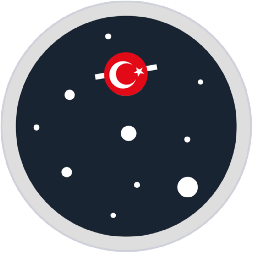 Tokel Türkiye 🪐 Profile