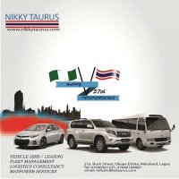 Nikky Taurus Nigeria Limited(@NikkyTaurus) 's Twitter Profile Photo