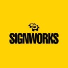 SignworksThinks (@signworksthinks) 's Twitter Profile