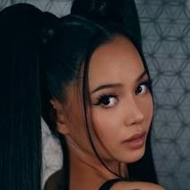 QueenBxll's profile picture. not the real people