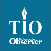 theinformativeobserver (@the_iobserver) 's Twitter Profile