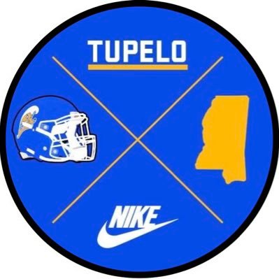 Educator and FB Coach at Tupelo High School. Hailstate