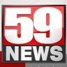 WVNS59News's profile picture. WVNS-TV 59 is the CBS and FOX affiliate in the Beckley/Princeton/Lewisburg, WV market. WVNS is a Nexstar Media Group Station. Tweet to us with #59First.