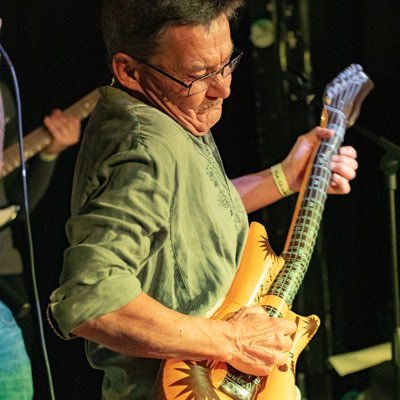 andy shiner Profile