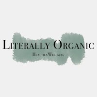 Literally Organic(@relaxitsorganic) 's Twitter Profile Photo