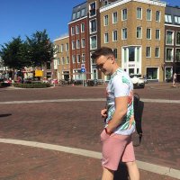 Kadir Kabasakal (@kkabasakal_) Twitter profile photo