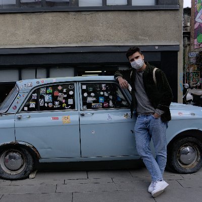 I travel(ed) a lot and I'm always surprised how behind Germany is in digitalization and other areas of life. A small collection of ideas and thoughts