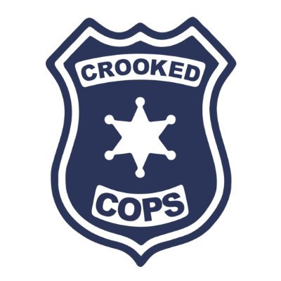 Help us fight police brutality and corruption by getting your 👮Crooked Cops #NFT. Minting available now!
🚨 #acab #police #nfts #nftproject 🚨