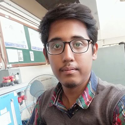 Doing Mechanical Engineering from NED University. PartTime Youtuber.PartTime Matric Tuition Teacher .In Search Of Abroad Studies Scholarship Basis. Love Sports.