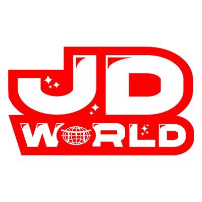 JDWORLDさんのプロフィール画像