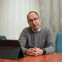 Janez Žibert (@jzibert) 's Twitter Profile Photo