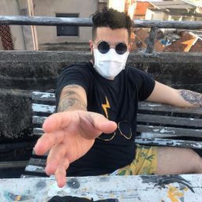 fetav410's profile picture. Wonkru