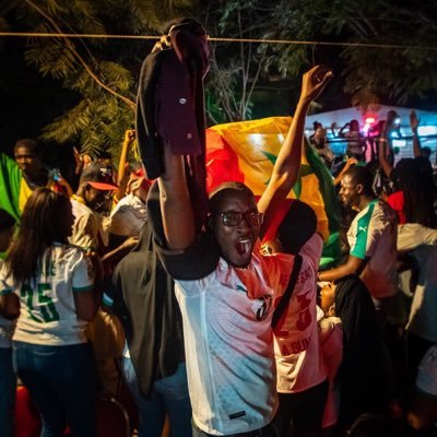 seydouxhanne's profile picture. ultra paname ❤💙 Champion d’Afrique