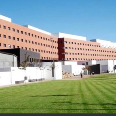 Twitter oficial del Servicio de Reumatología del Hospital General Universitario de Ciudad Real