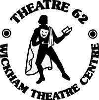 We’re Theatre 62 (also known as Wickham Theatre Centre). A studio-based community theatre based in West Wickham, south-east London