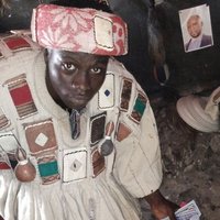 Baba Oldman (@oldman_baba) 's Twitter Profile