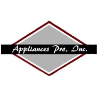 Appliances Pro, Inc.(@appliances_pro) 's Twitter Profile Photo
