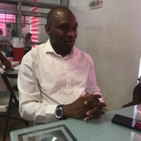 Dr Tunde Ali (@alynchi) 's Twitter Profile