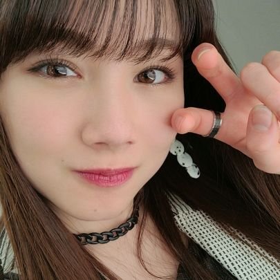 愛知👉鹿児島▷福岡
アイドルすぎの22歳♂      
 
モーニング娘。23
石田亜佑美/野中美希/横山玲奈/北川理央 
Juice=Juice
松永里愛/稲場愛香 
BEYOOOOONDS
高瀬くるみ 
ももいろクローバーZ
佐々木彩夏/玉井詩織
BiSH
モモコグミカンパニー