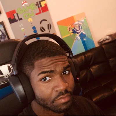 iQueueGamer's profile picture. iQueue
