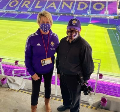 Supporter of @OrlandoCitySC since 2011. Also supporter of @ORLPride @OrlandoCityB @MLS @USL @SpursOfficial @BVB