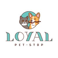 Loyal Pet-Stop(@LoyalPetStop) 's Twitter Profileg