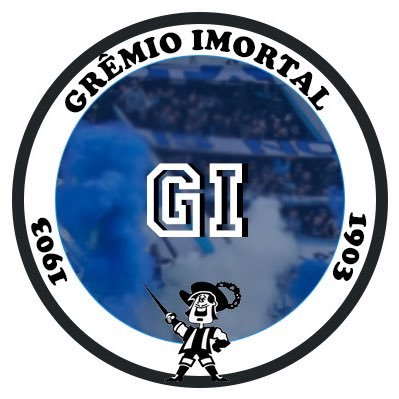 Grêmio 💙