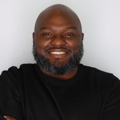LaDerrius_'s profile picture. Social Impact Fellow
Doer of Cool Things
(Insert Basketball Player) Apologist