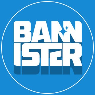 BANNISTERさんのプロフィール画像