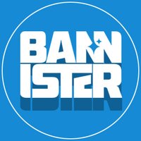 BANNISTER (available for work)(@bannister01) 's Twitter Profile Photo