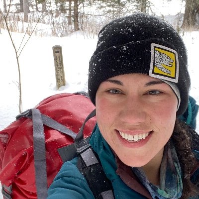 Wildlife Biology PhD Candidate @umontana, @HebblewhiteLab, @NSFGRFP fellow 🐺 mostly wolf ecology, she/her