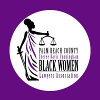 SDC Black Women Lawyers Association(@SDCBWLA) 's Twitter Profile Photo