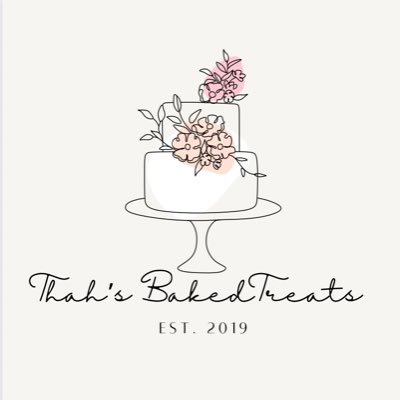 Cake decorator (self-taught) @thah’s_baked_treats on YT