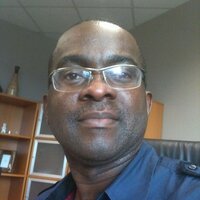 Emeka Ene (@eneemeka) 's Twitter Profile