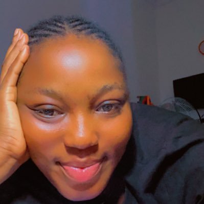 🥇I live to learn 💎simple and classy 💐life is not that serious🤷♀️🥰