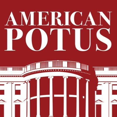 American ideals may have created The POTUS, but Americans keep it alive!  A 501c3 nonprofit - Please consider a tax-deductible donation.  THANK YOU!