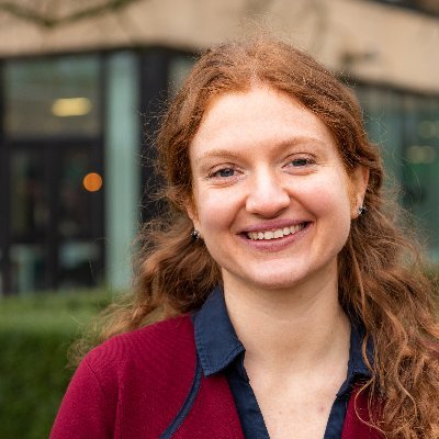 Cancer Scientist @Cambridge_Uni with expertise in drug discovery, protein engineering and Protein-DNA interactions. Passionate about #scicomm. Also ginger.