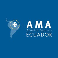 AMA América Seguros (@amasegurosec) 's Twitter Profile